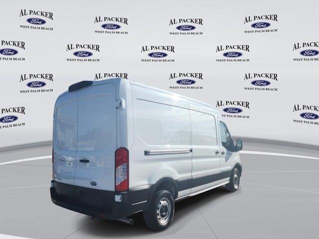 2023 Ford Transit - $41,995