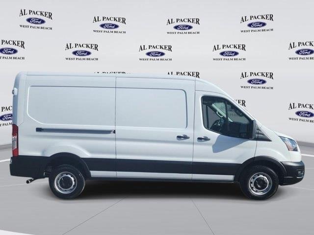 2023 Ford Transit - $41,995
