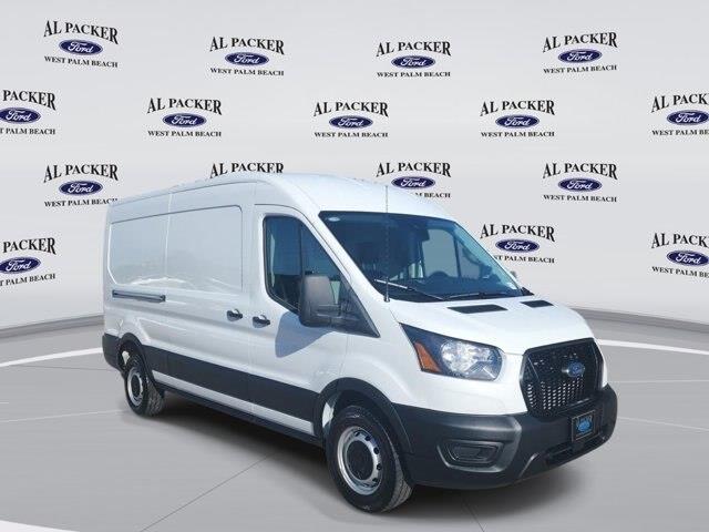 2023 Ford Transit - $41,995