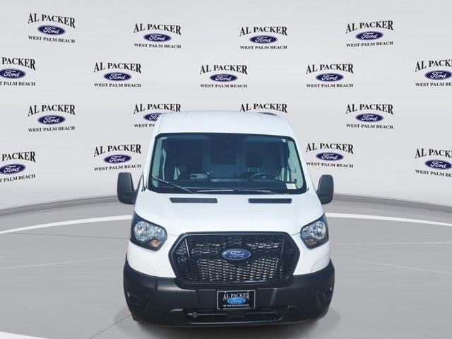 2023 Ford Transit - $41,995