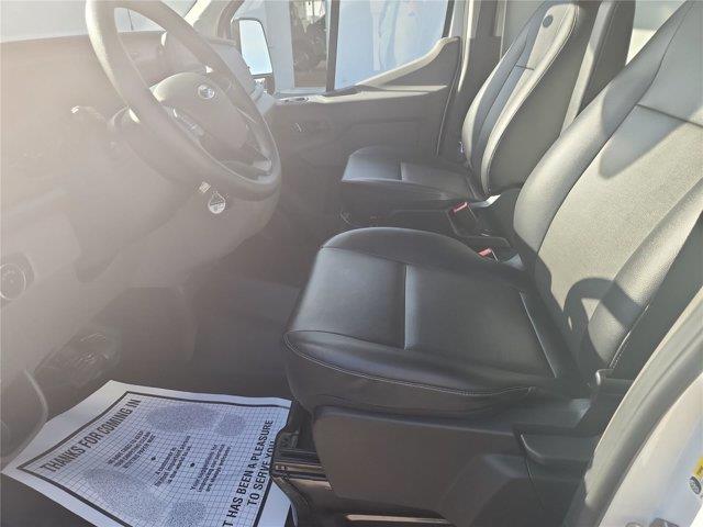 2023 Ford Transit - $41,995
