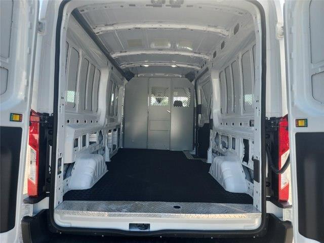 2023 Ford Transit - $41,995