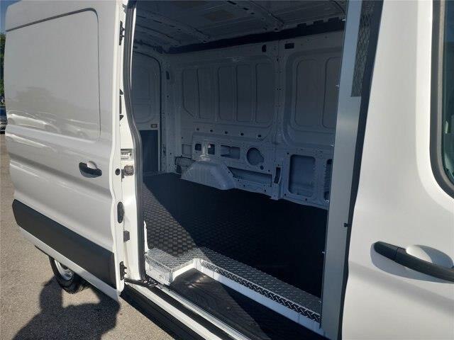 2023 Ford Transit - $41,995