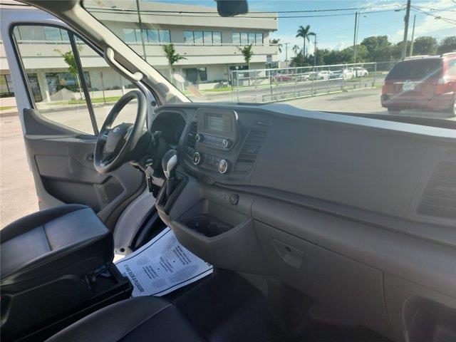 2023 Ford Transit - $41,995