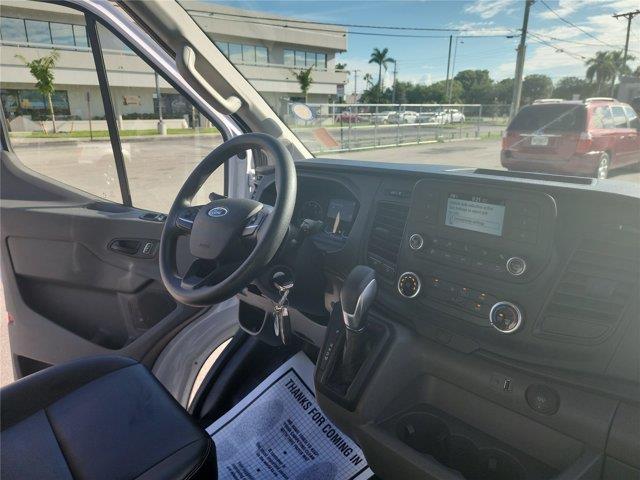 2023 Ford Transit - $41,995