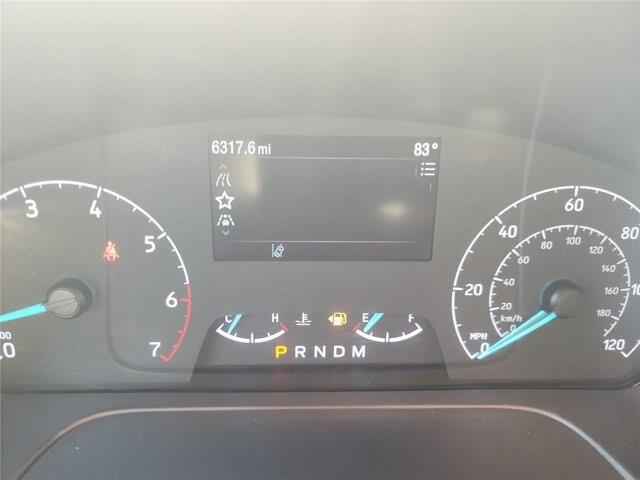 2023 Ford Transit - $41,995