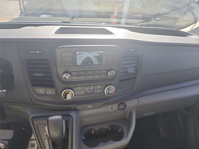 2023 Ford Transit - $41,995
