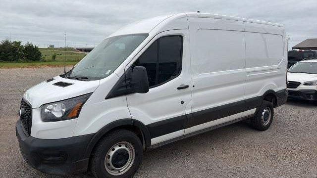 Preowned 2023 Ford Transit 250 for Sale