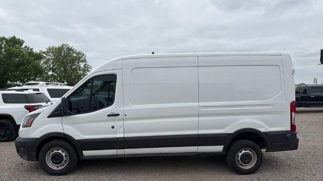 2023 Ford Transit 250