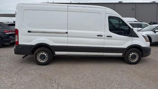 2023 Ford Transit 250