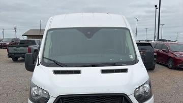 2023 Ford Transit 250
