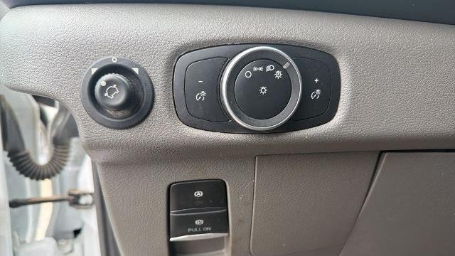 2023 Ford Transit 250