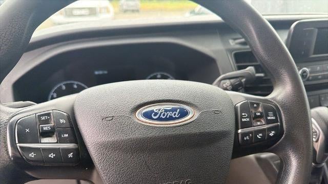 2023 Ford Transit 250