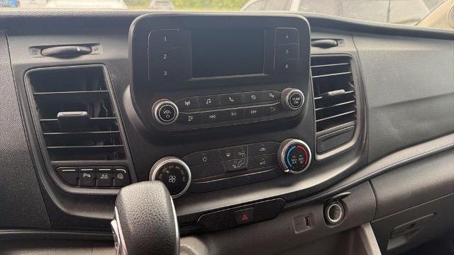 2023 Ford Transit 250