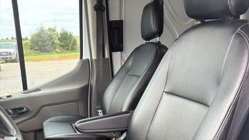 2023 Ford Transit 250
