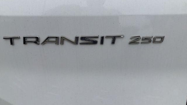 2023 Ford Transit 250