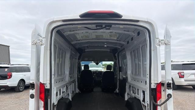2023 Ford Transit 250