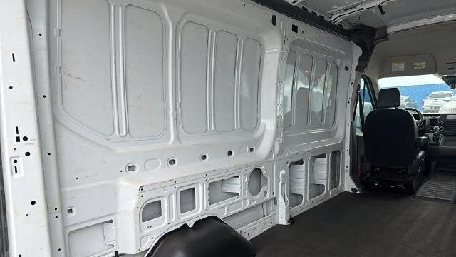 2023 Ford Transit 250