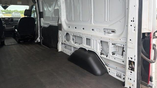 2023 Ford Transit 250