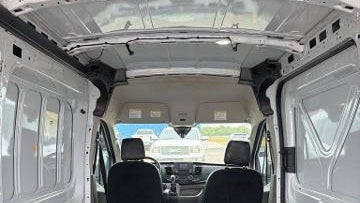 2023 Ford Transit 250
