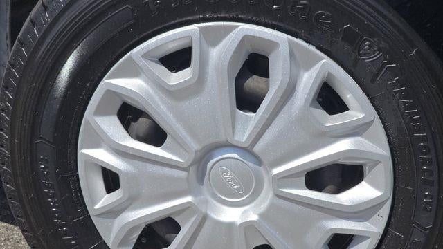 2021 Ford Transit 250