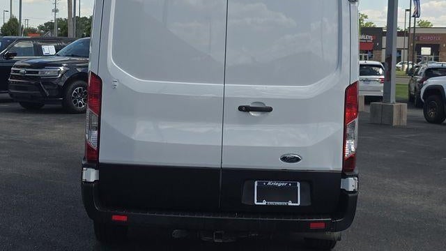 2021 Ford Transit 250