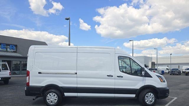2021 Ford Transit 250