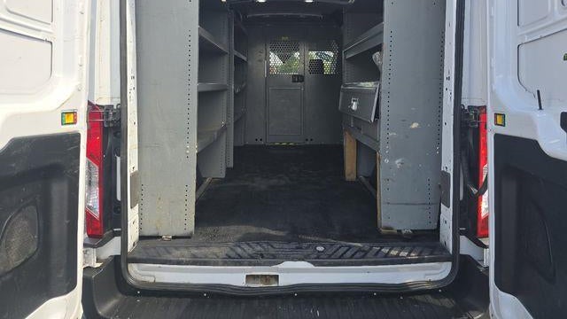 2021 Ford Transit 250