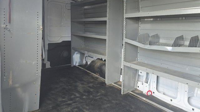 2021 Ford Transit 250