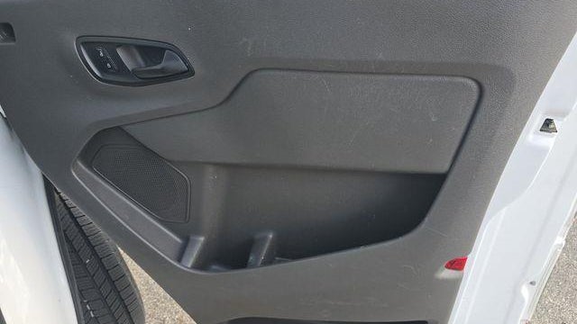 2021 Ford Transit 250