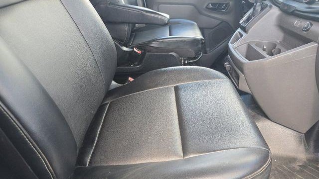 2021 Ford Transit 250