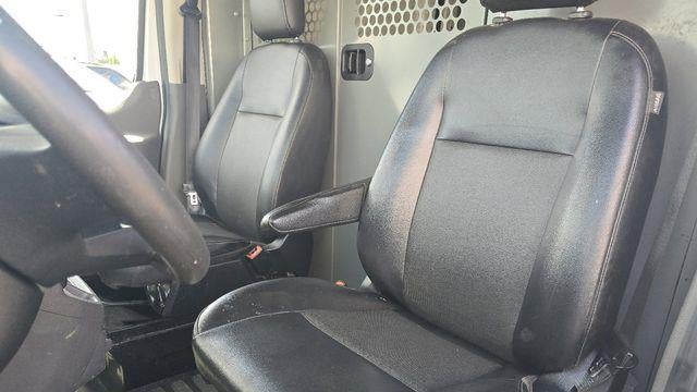 2021 Ford Transit 250