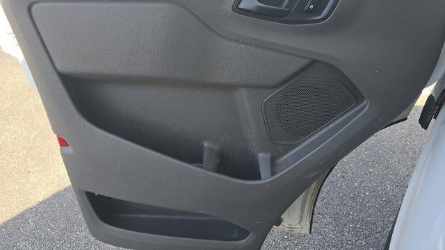 2021 Ford Transit 250