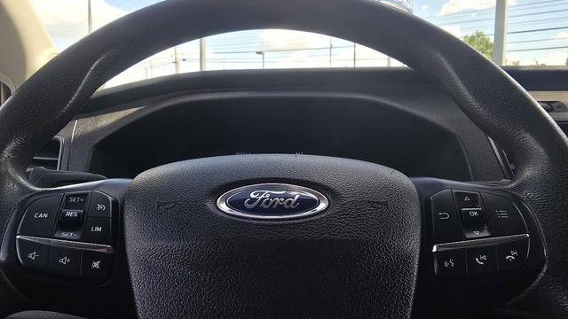 2021 Ford Transit 250