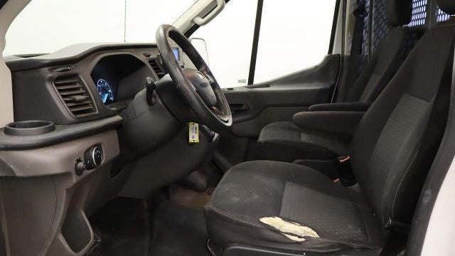 2020 Ford Transit 250