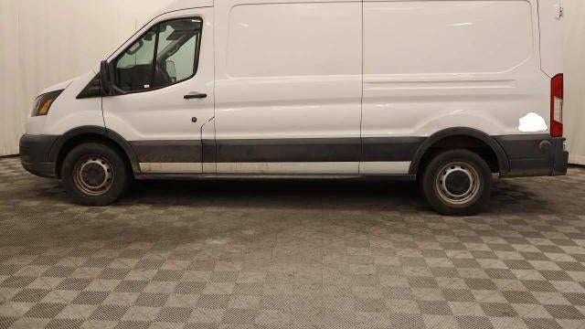 2020 Ford Transit 250