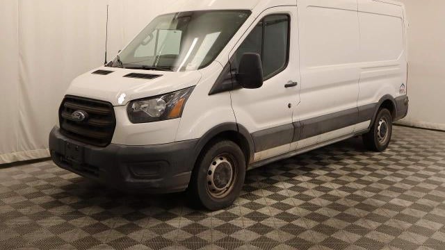 2020 Ford Transit 250
