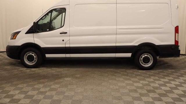 2020 Ford Transit 250