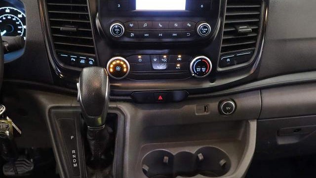 2020 Ford Transit 250