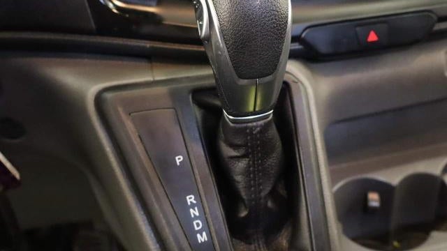 2020 Ford Transit 250