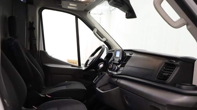 2020 Ford Transit 250