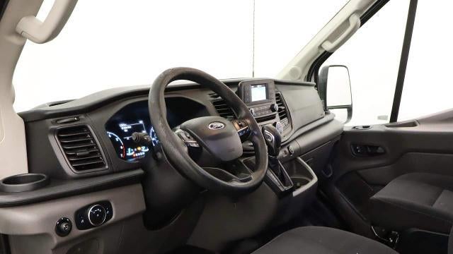 2020 Ford Transit 250
