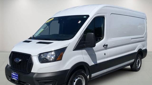 Preowned 2023 Ford Transit 250 for Sale