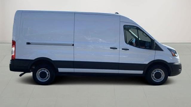 2023 Ford Transit 250