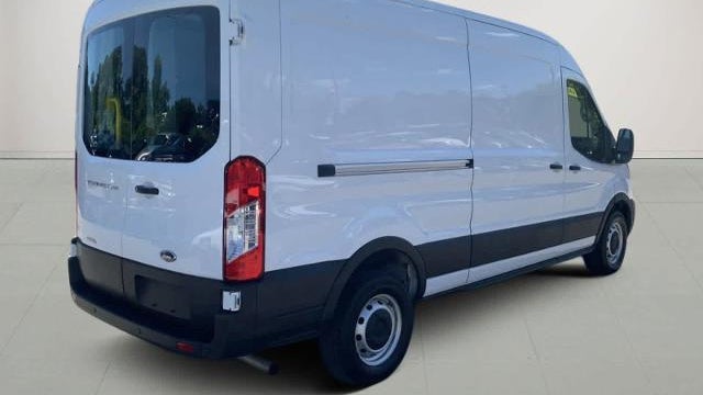 2023 Ford Transit 250