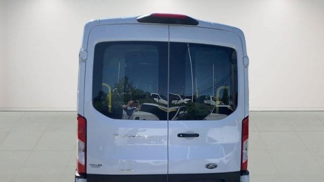 2023 Ford Transit 250