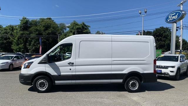 2023 Ford Transit 250
