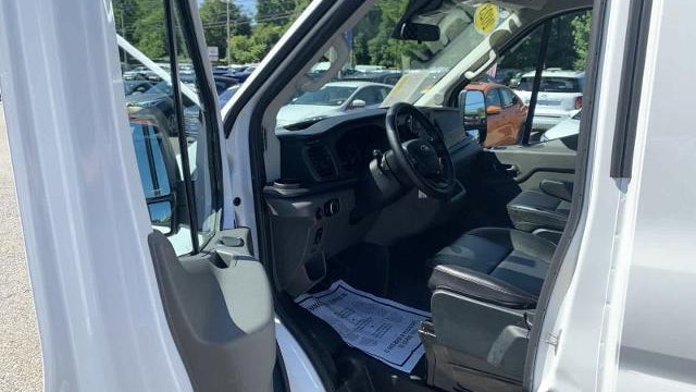 2023 Ford Transit 250