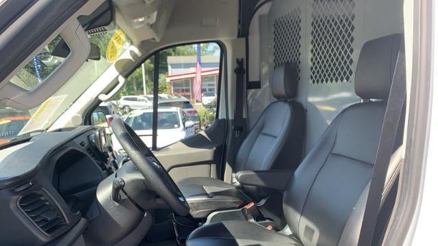 2023 Ford Transit 250