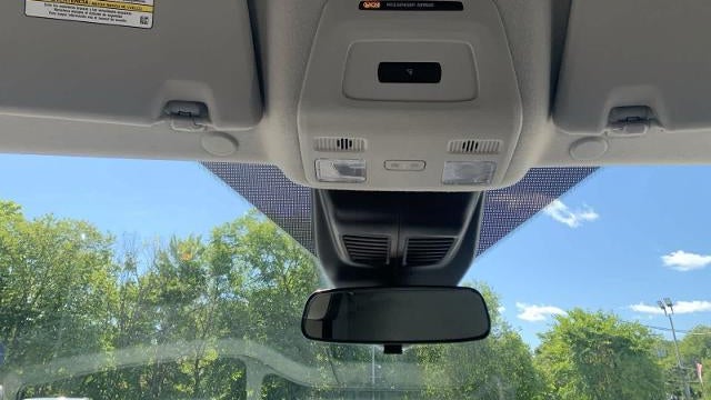2023 Ford Transit 250